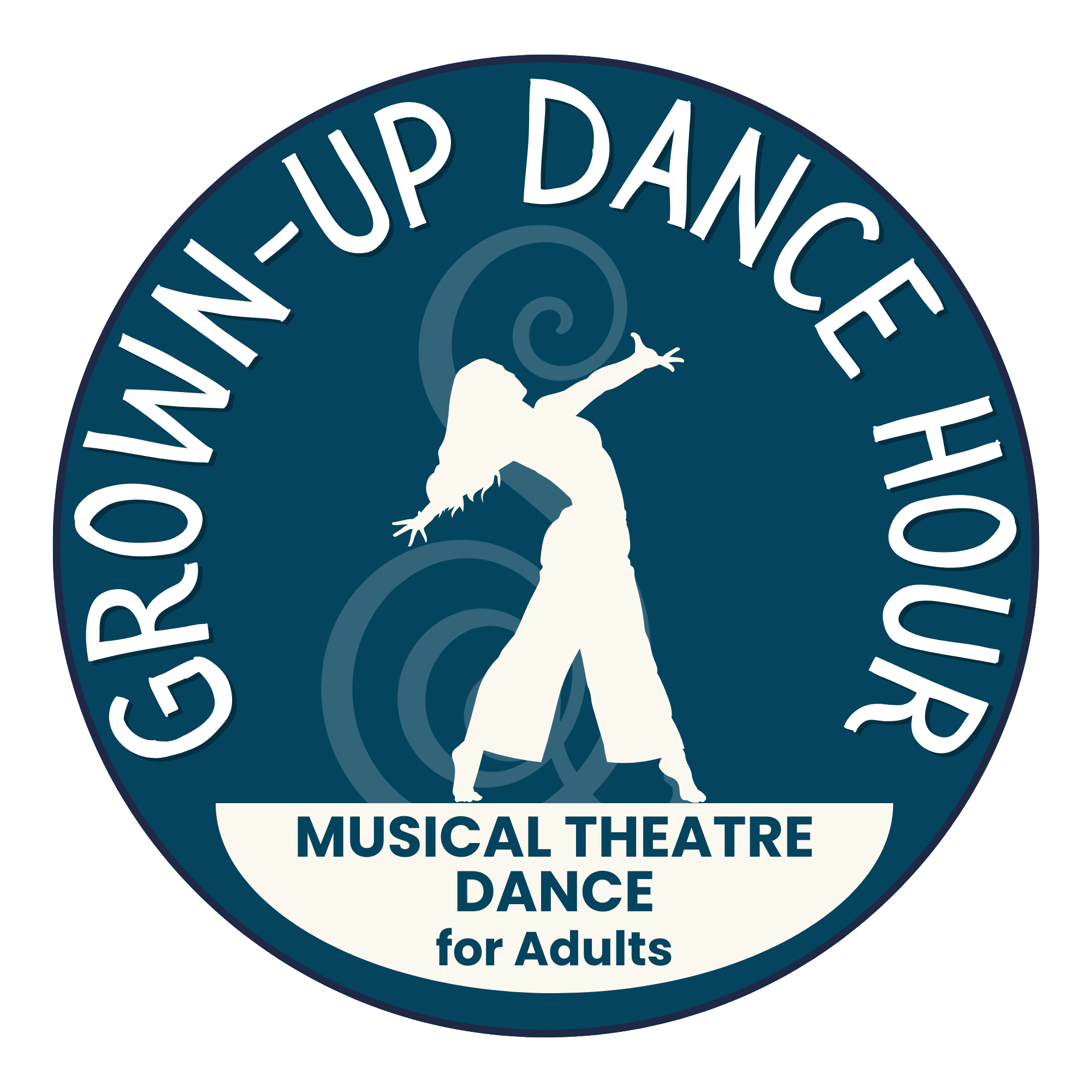 Grown Up Dance Hour - Drop In