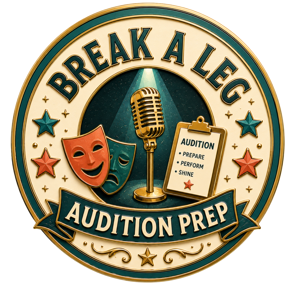 Break a Leg
