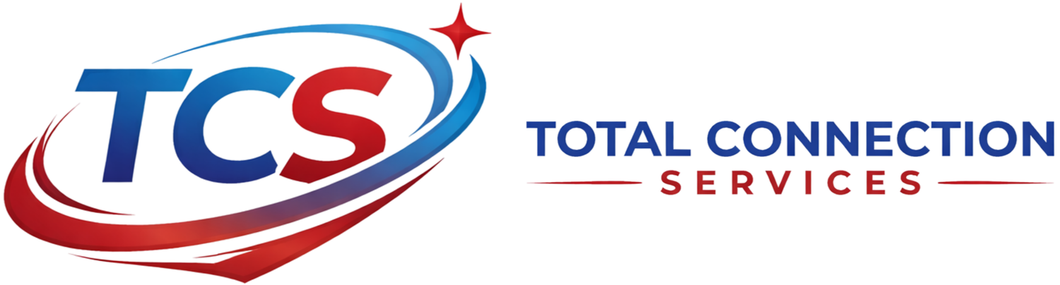 Total Connection Services