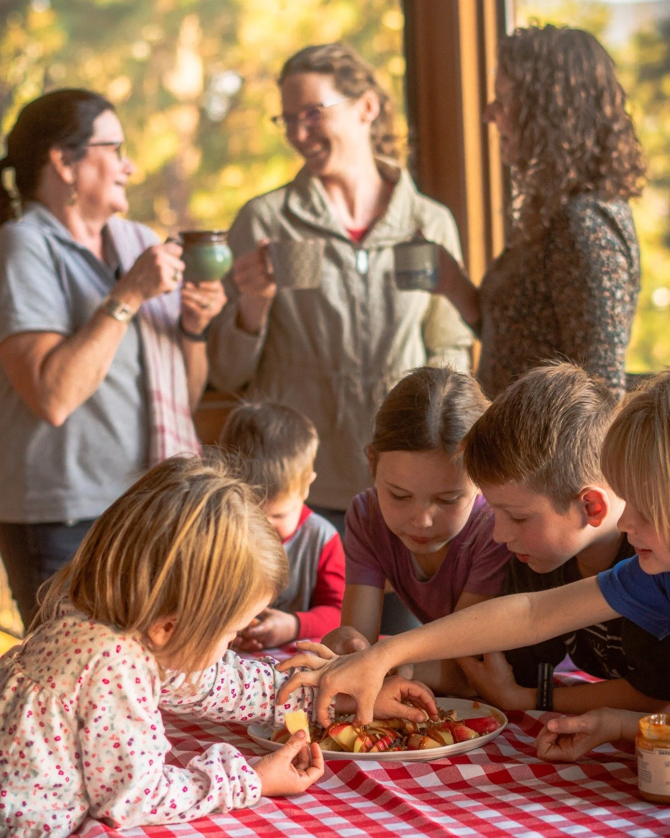 Last chance to stock up on your Davison favourites! ⏰🍎

⚠️Thursday, April 2nd is our FINAL pick up day before we close the online store to focus on getting the Country Village ready for opening day on May 1 🚜🌷

Don&rsquo;t miss it! Grab your Easte