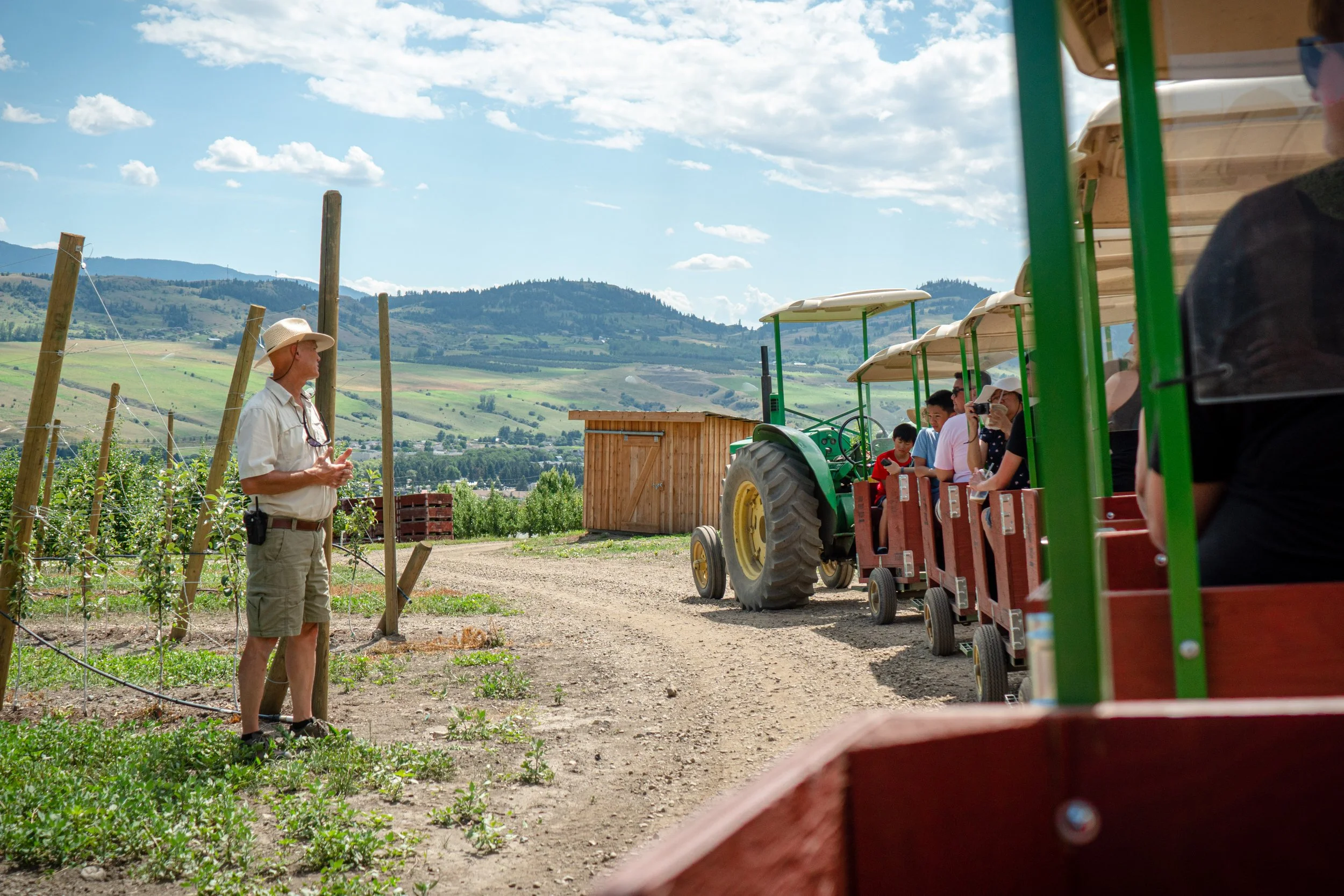 Tom Tractor Tour Summer.jpg