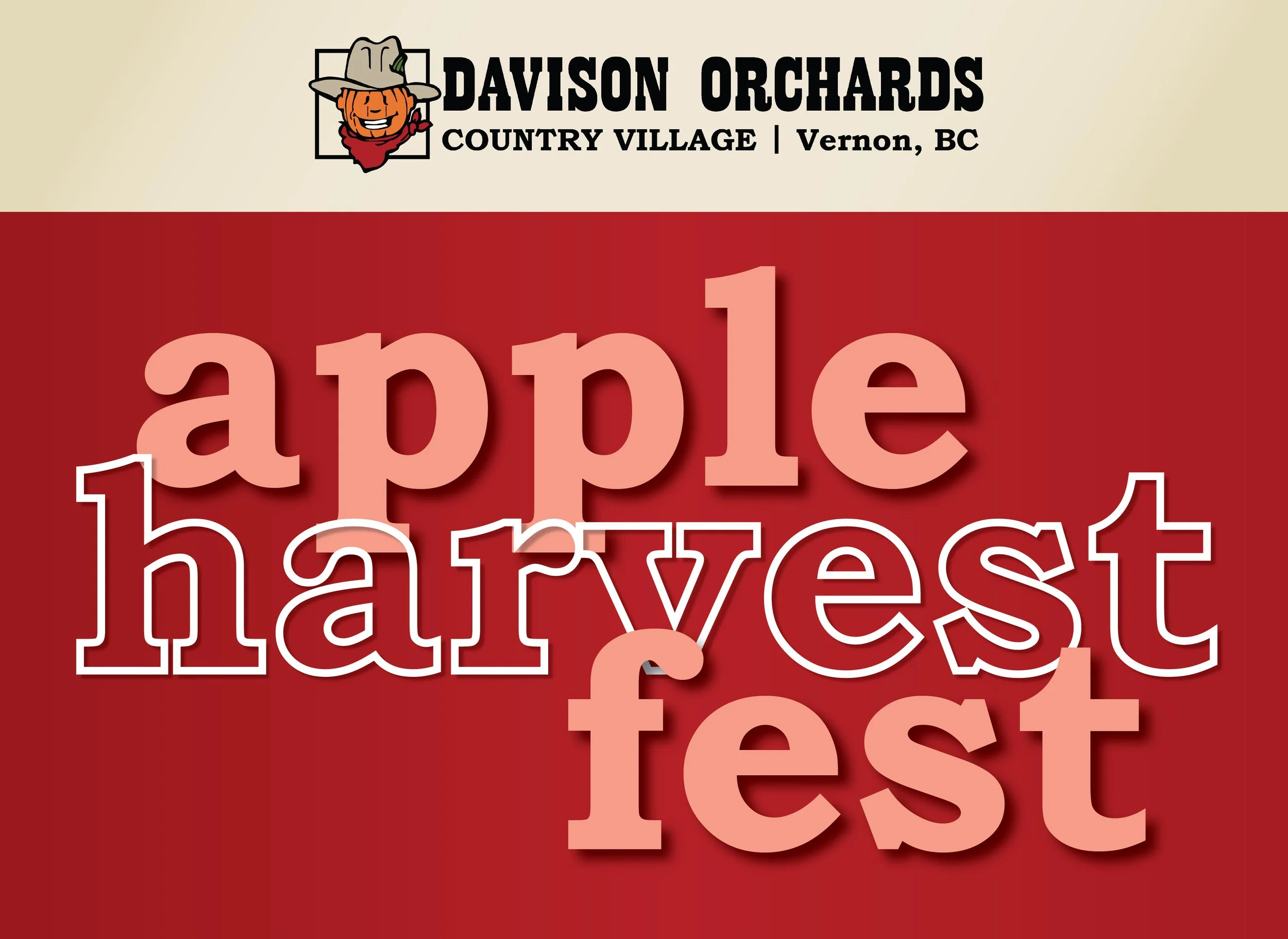 Apple Harvest Fest 2026