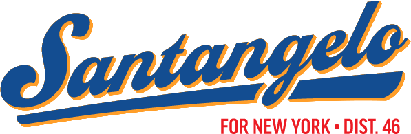 Joe Santangelo for New York