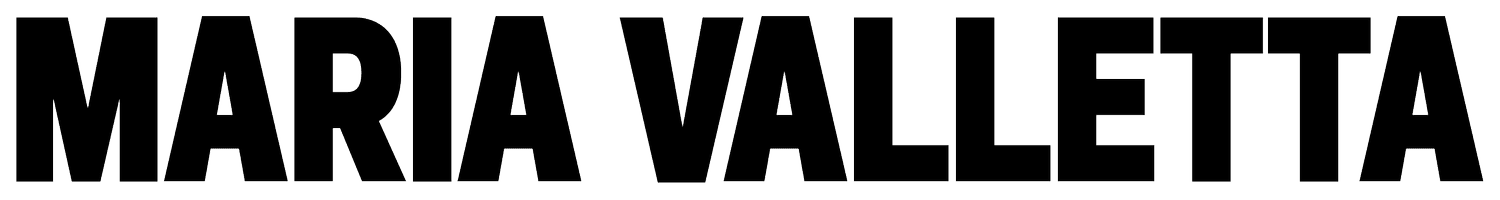 MARIA VALLETTA