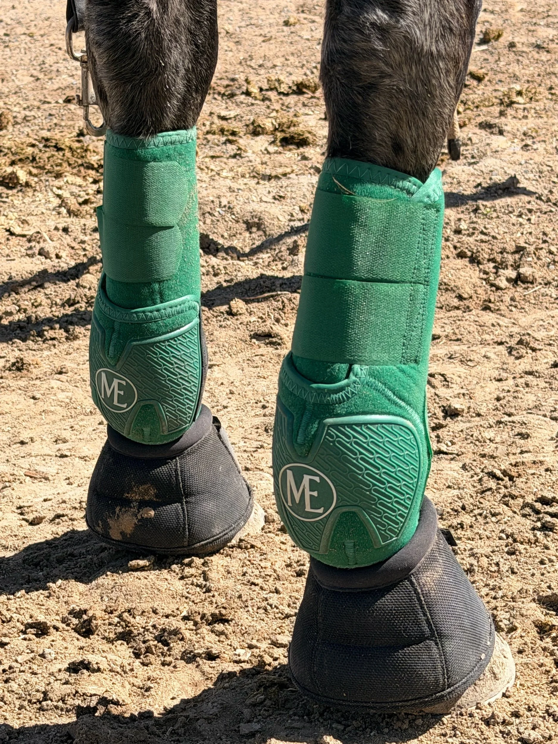ME Sport Boots