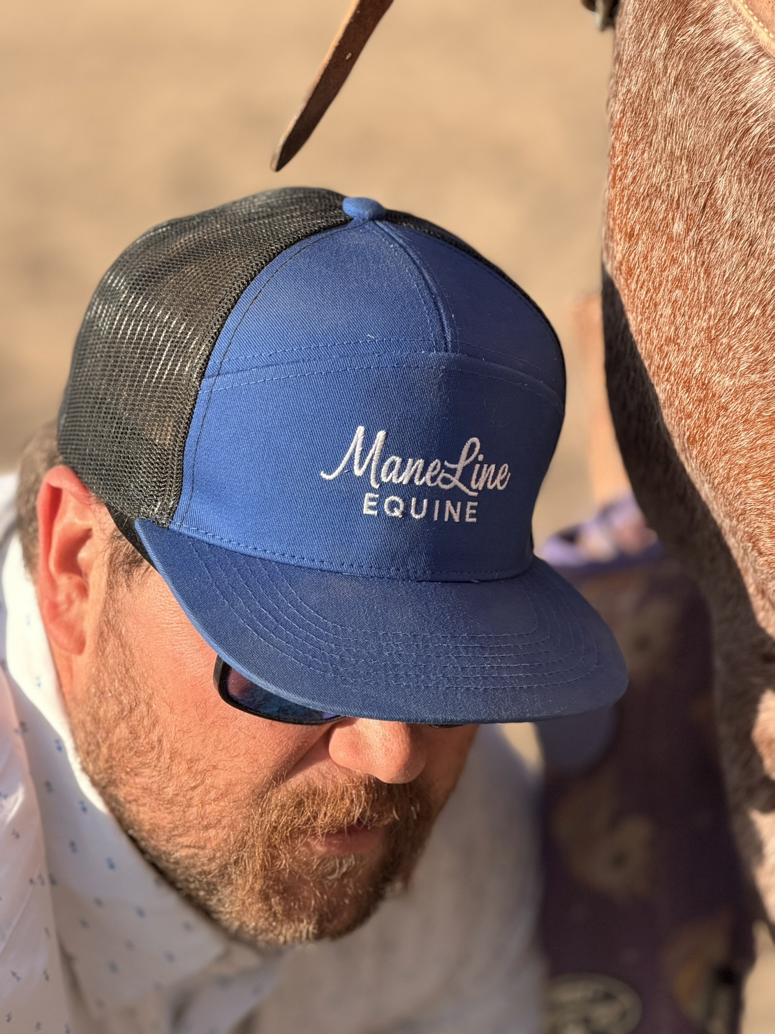 ME Snapback Ball Caps