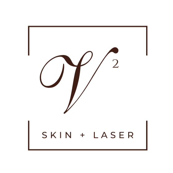 V² Skin &amp; Laser