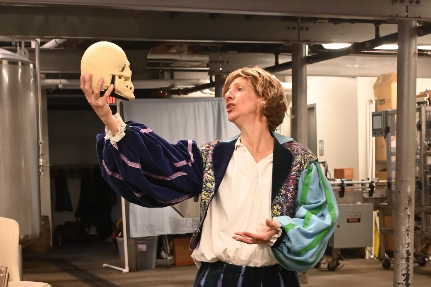 The Complete Works of William Shakespeare, (Abridged)[Revised]