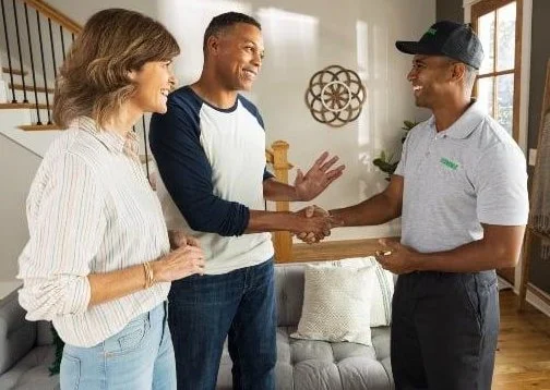 Leadership in the Field