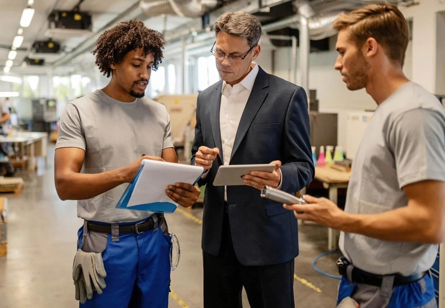 The Importance of Knowing Your Accounts