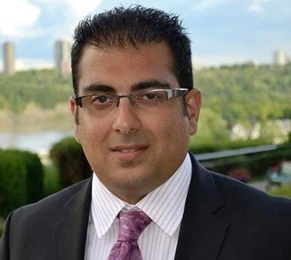 Alberta Pest Management Association Board Member