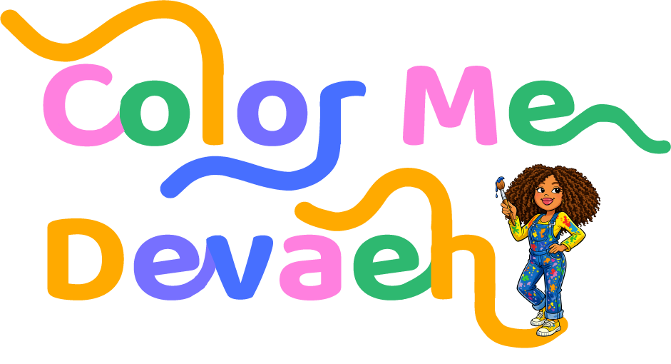 Color Me Devaeh