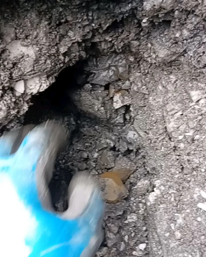 Fund Oktober 2024🥳

#pizbeverin #crystals #crsytalcollection #foresale #justforfun #berge #strahlen #swissalps #swissquartz #kristalle #graub&uuml;nden #quartz #quarzcrystal