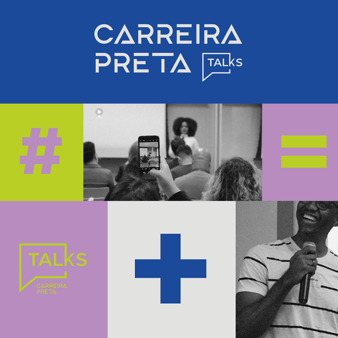 Carreira Preta Talks