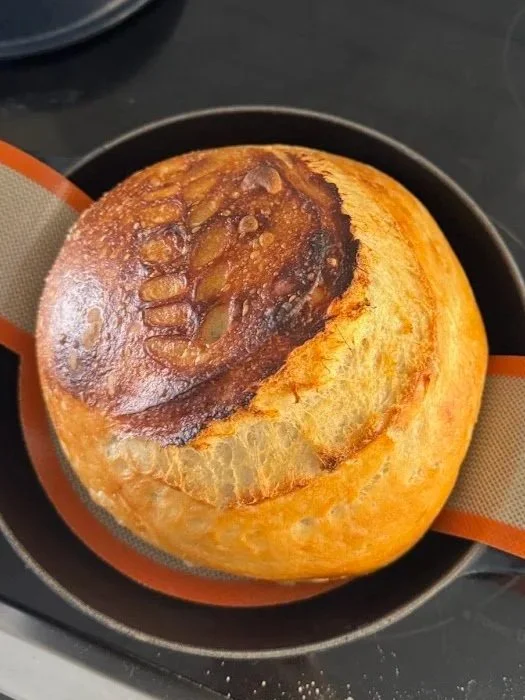 Sourdough Loaf
