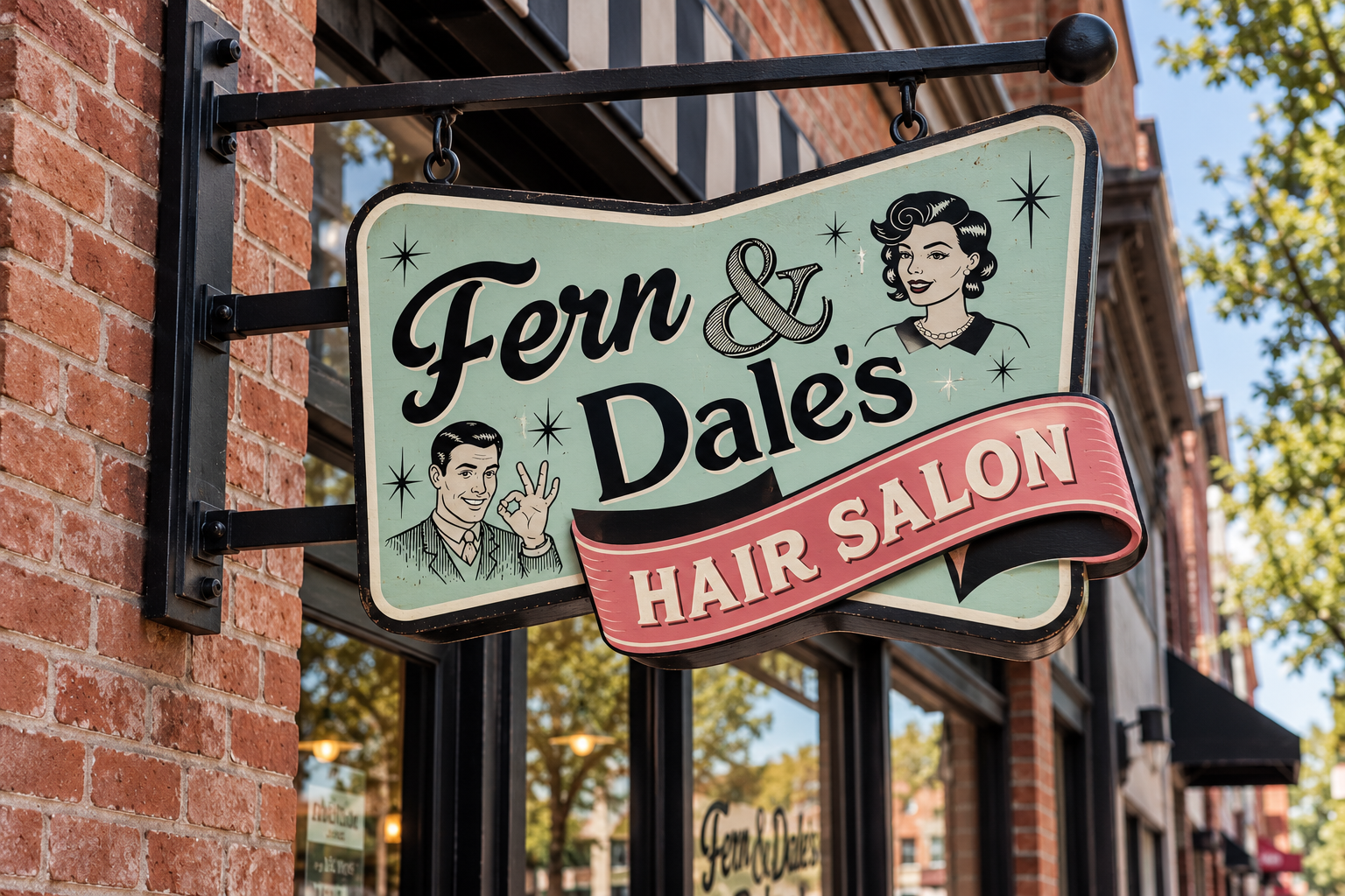 Fern N Dales Hair Salon Mockup.png