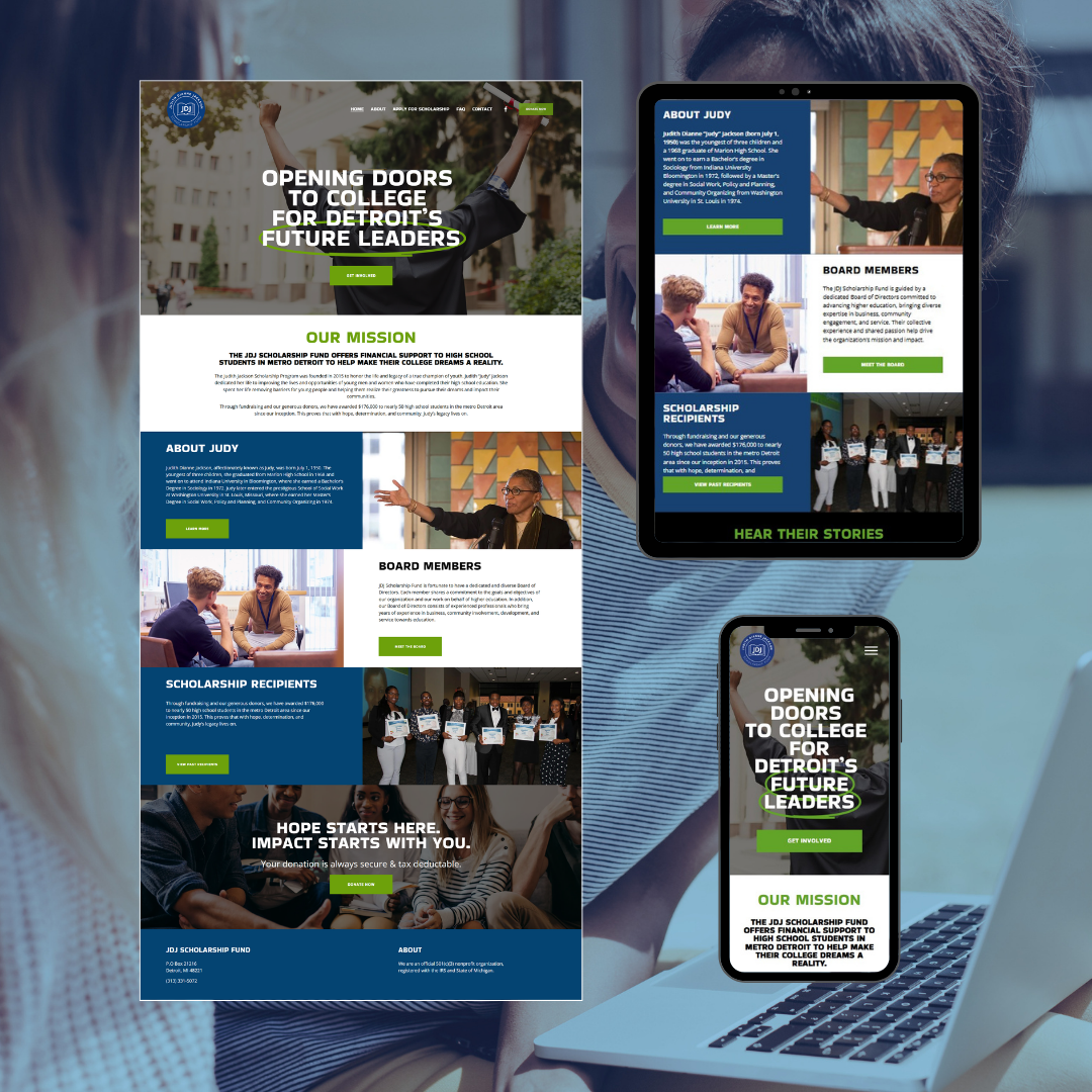 JDJ Scholarship Fund_Website Mockup.png