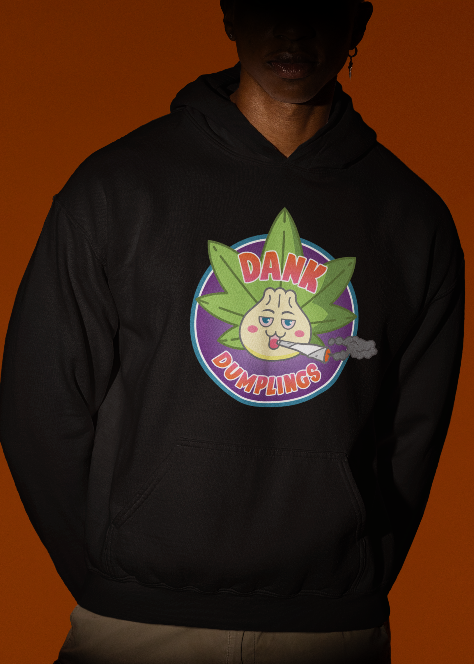 Dank Dumplings T-Shirt.png