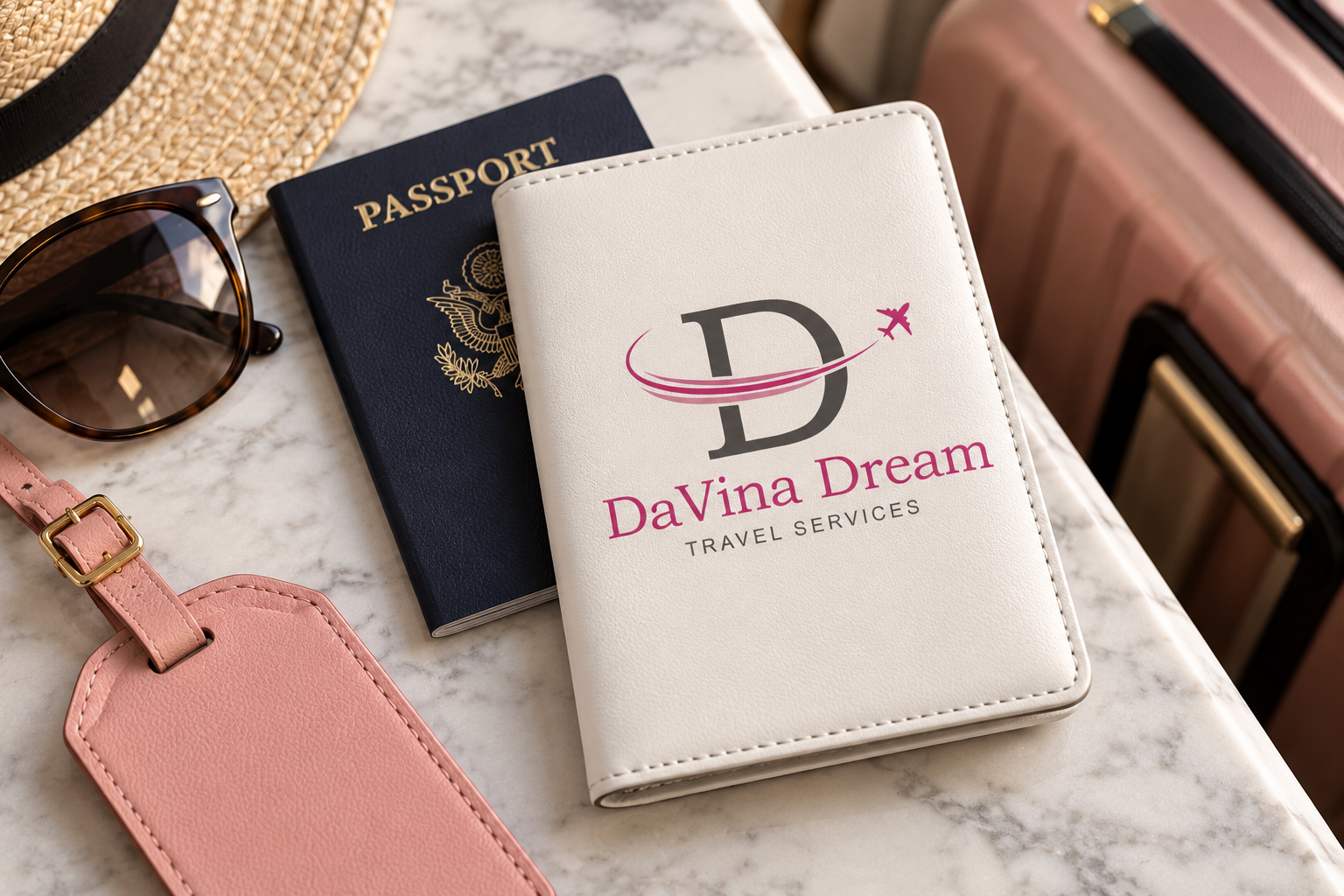 Elegant Travel Passport Flat Lay.png