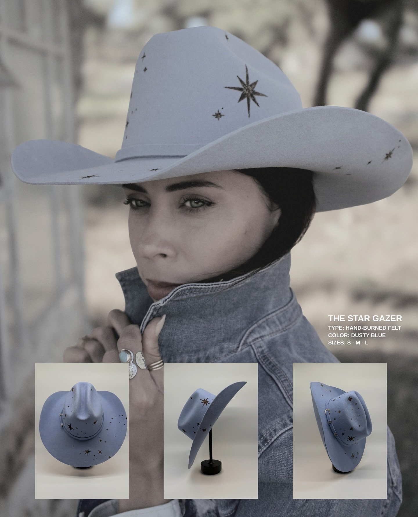 T H E  S T A R G A Z E R
Hand-Burned Constellations.

Available now.
kristinafaillacrowder.com