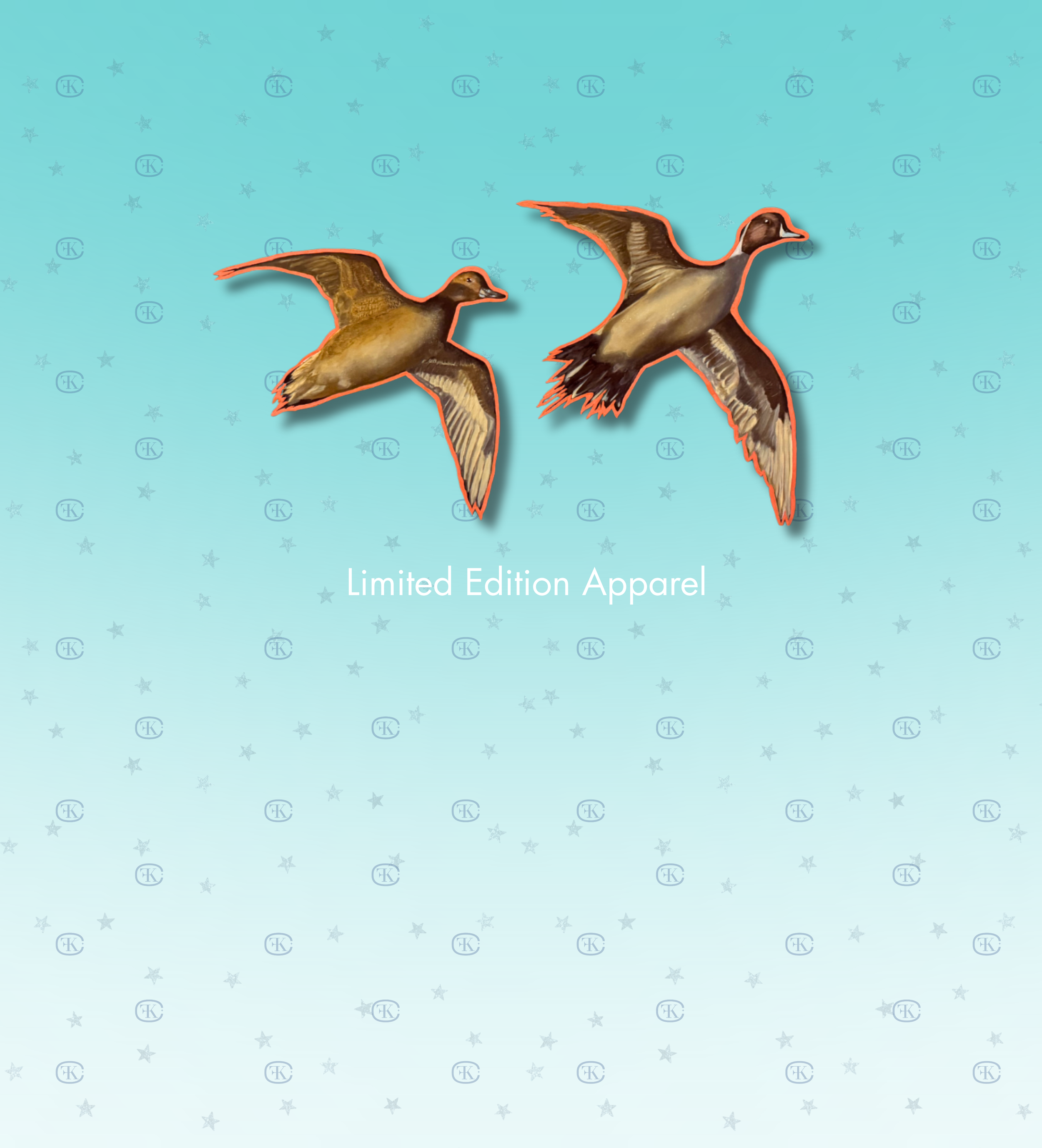 Original Wildlife Art, Custom Cowboy Hats, and Premium Apparel
