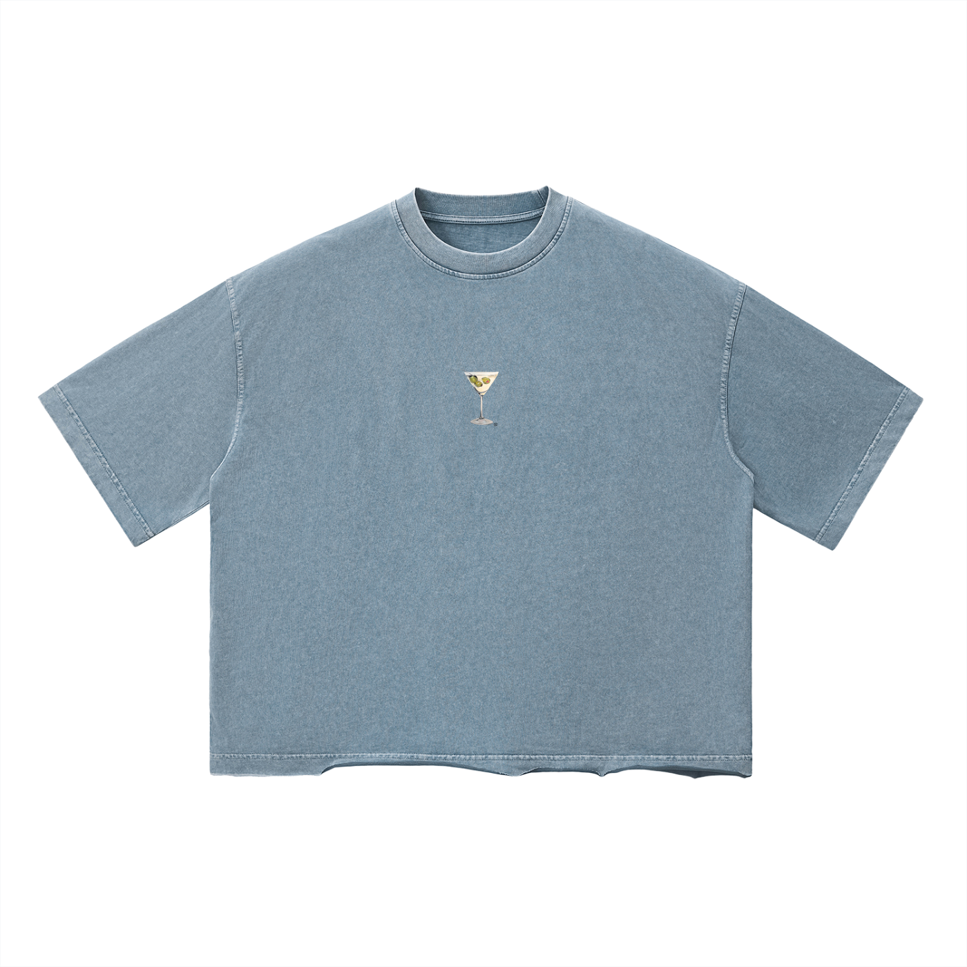 The Tini Tee