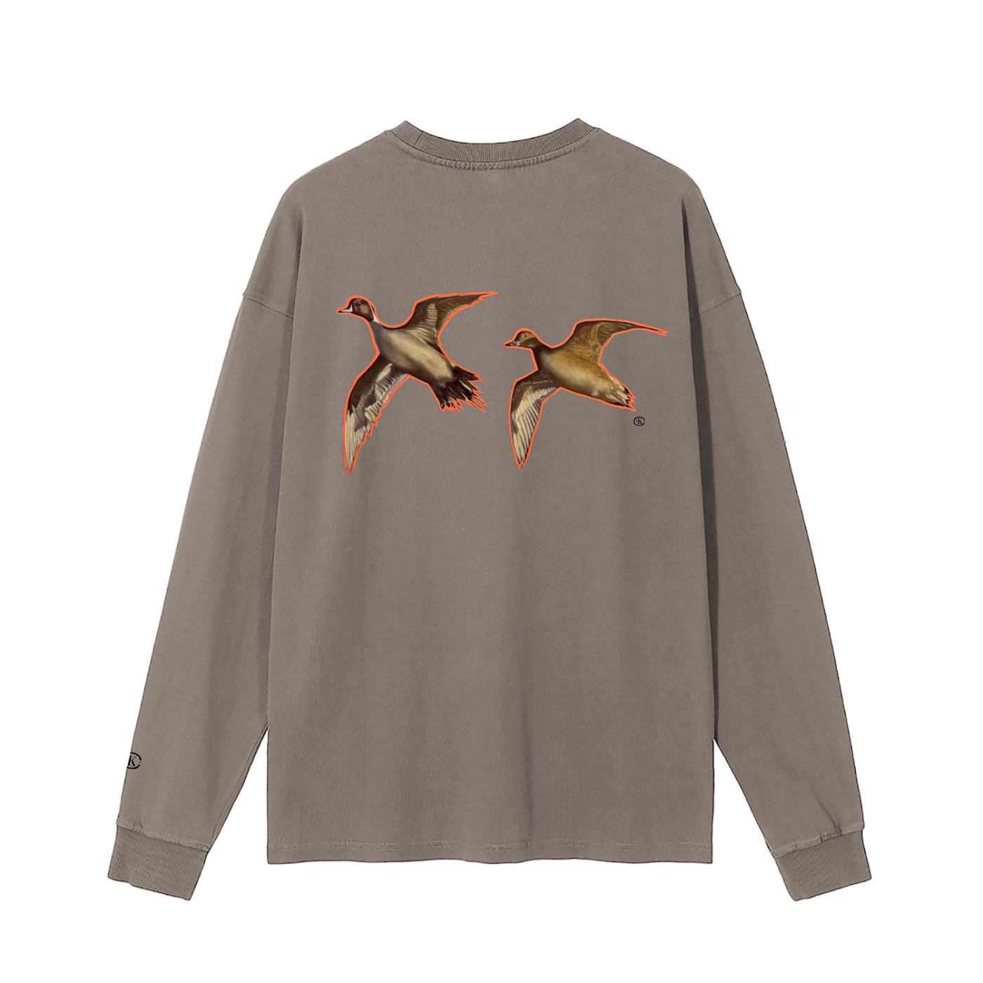 The Pintail Long Sleeve