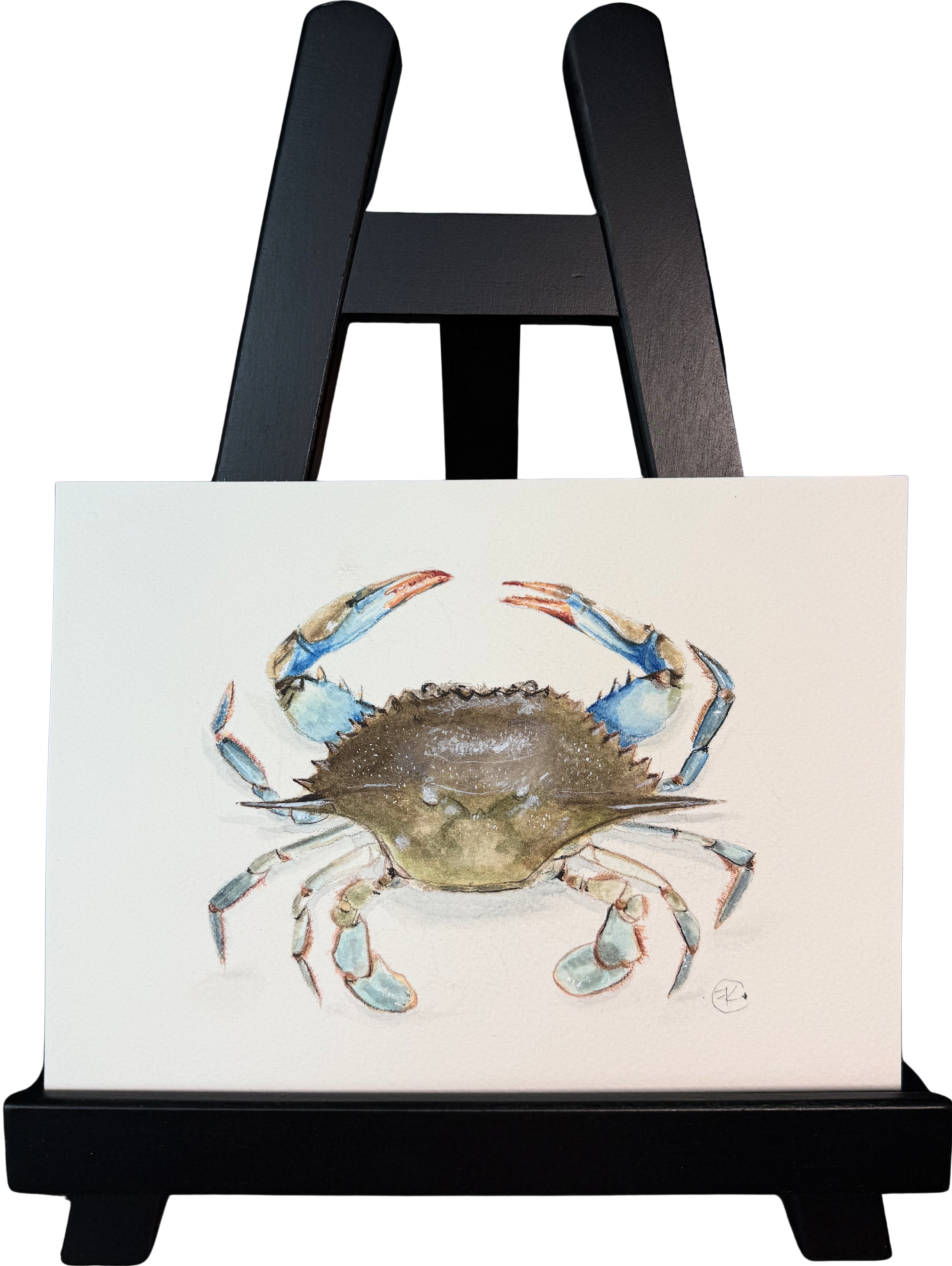 Original Blue Crab