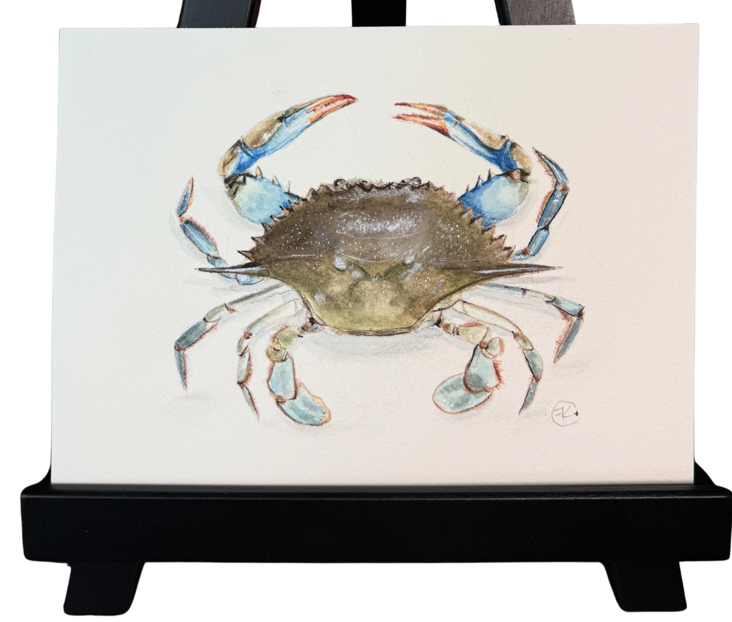 Original Blue Crab