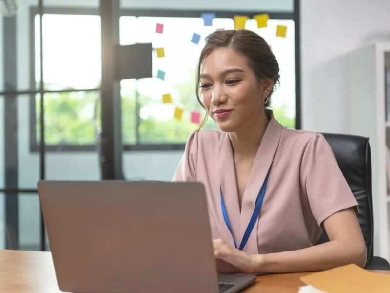 Struggling in a Course? Here’s How We Turn It Around