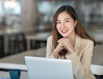  Dedicated Remote Worker