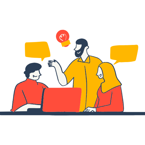 Virtual Assistant : We find you - 2-5  Candidates to interview