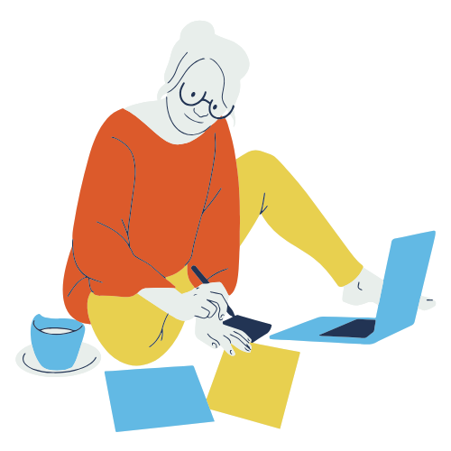 WE FIND A TRUSTED REMOTE WORKER™ – PRIORITY ELITE MATCH