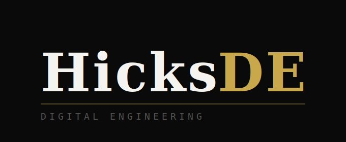 Hicks Digital Engineering