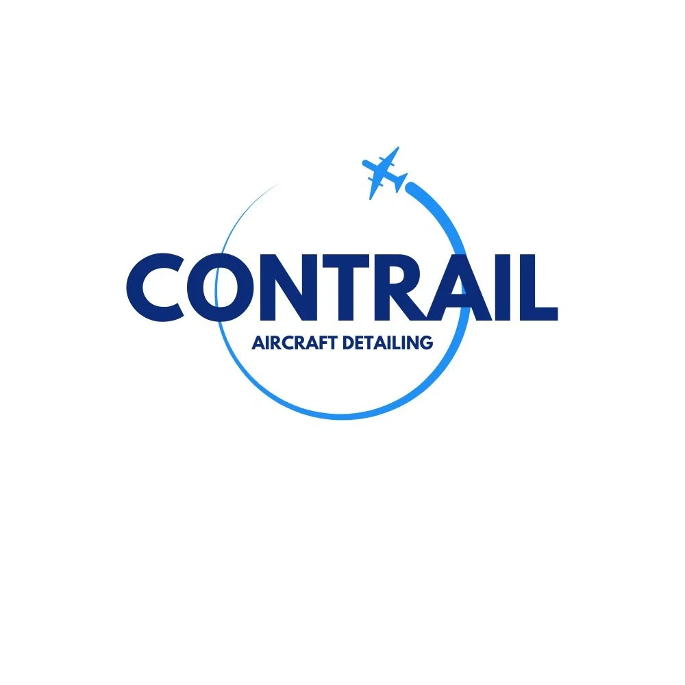 Contrail Aircraft Detailing