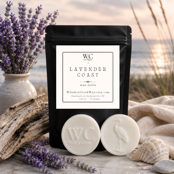 Lavender Coast
