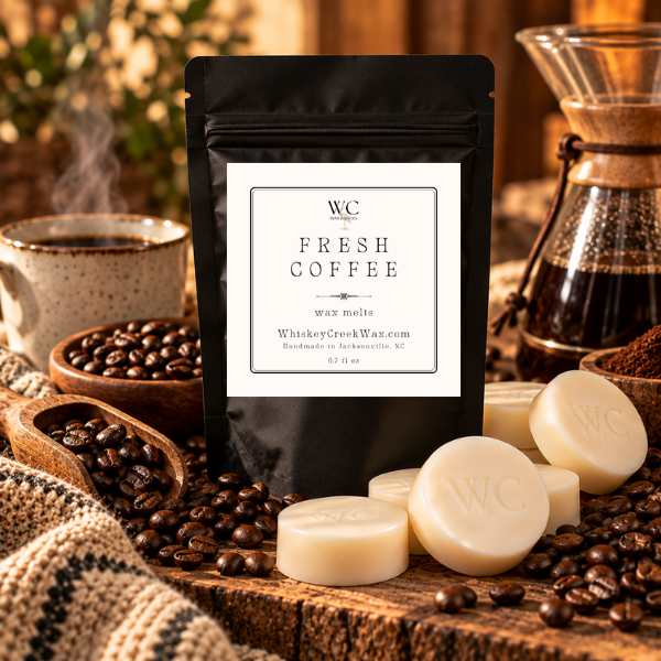 Wax Melts