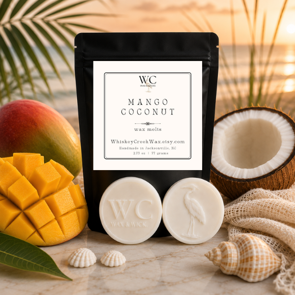 Mango Coconut