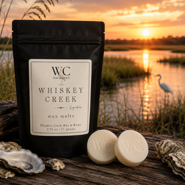 Whiskey Creek Signature