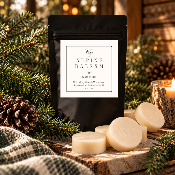 Wax Melts