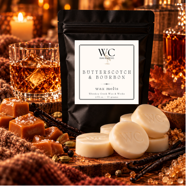 Wax Melts
