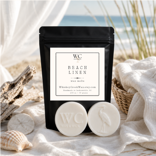 Beach Linen