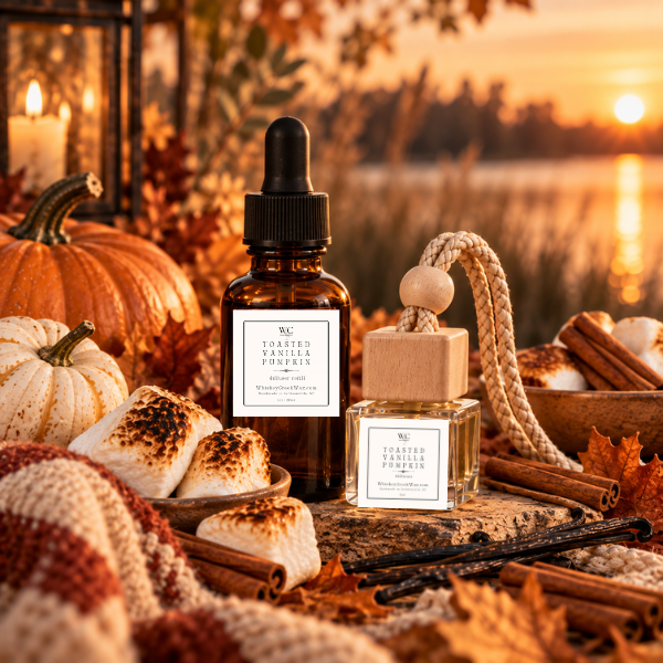 Diffuser Refill Bundles
