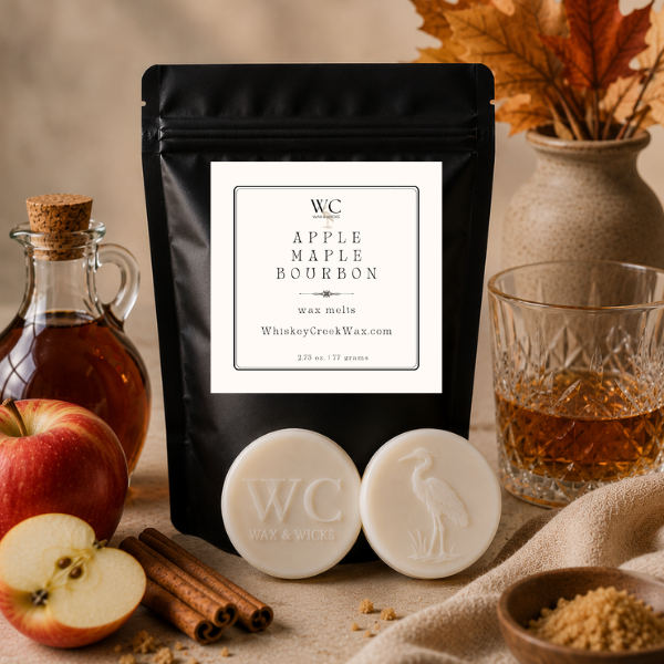 Apple Maple Bourbon