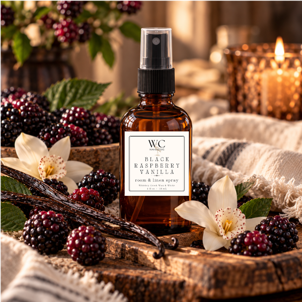 Linen Spray