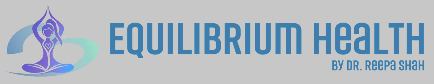 Equilibrium Health