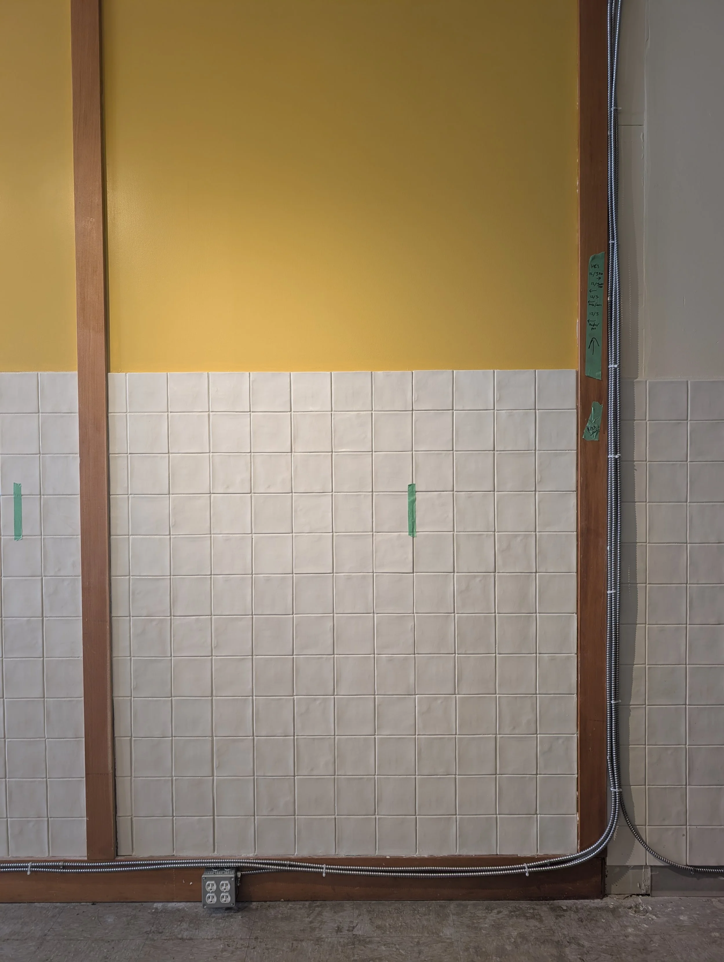 Renos: Delay, delay, Delay