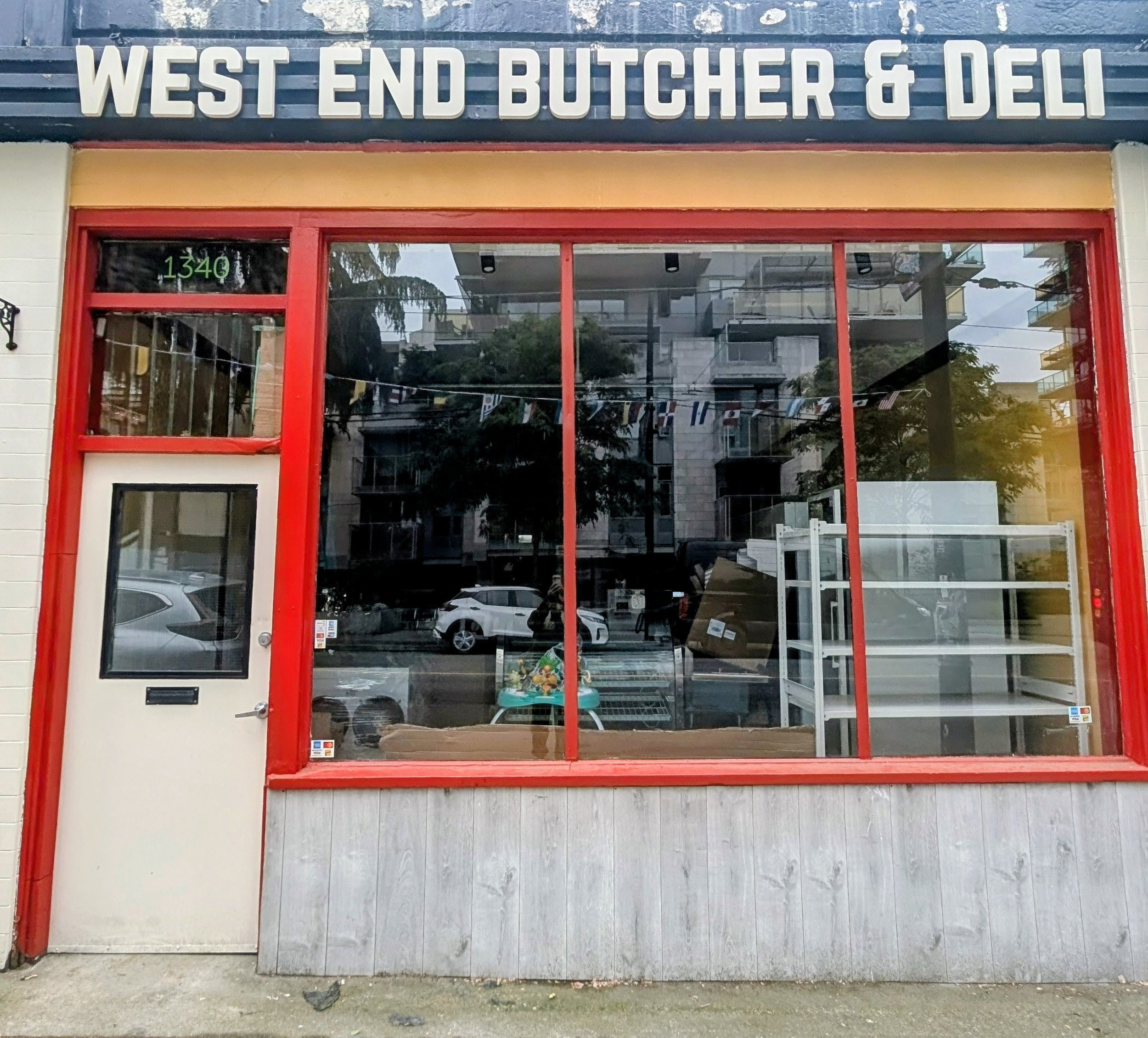So You Got Your Building Permit, Now What?