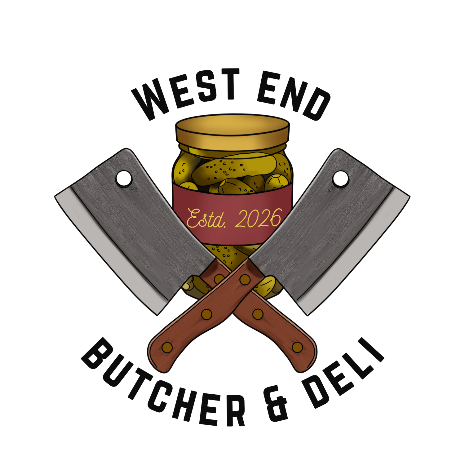 West End Butcher &amp; Deli