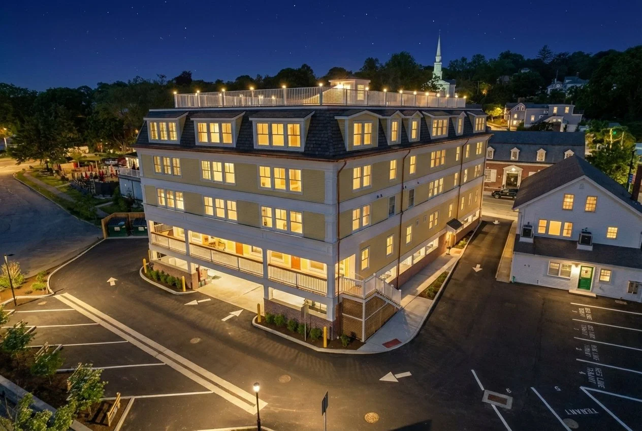 The Standard-mystic-ct